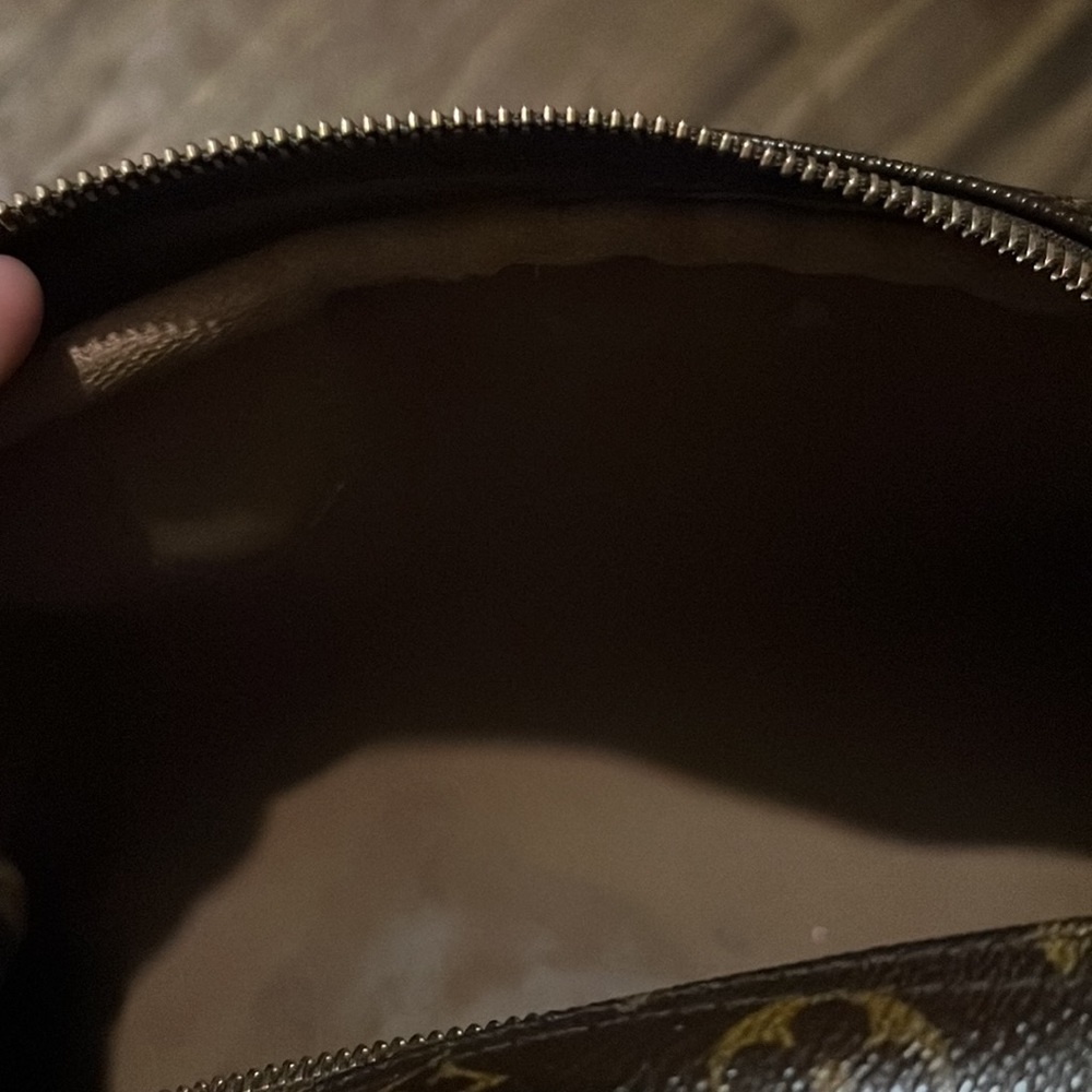 Louis Vuitton Montorgueil - Louis Vuitton Handbag - Womens Purse - Accessories - Picture 8 of 12